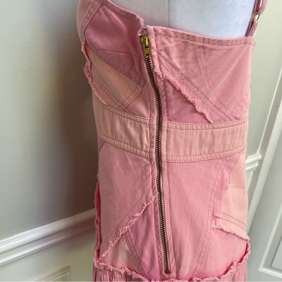 LoveShackFancy Pera Dress Size 4 - Picture 7 of 14